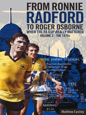 cover image of From Ronnie Radford to Roger Osborne